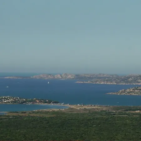 Poggio Hébergement de vacances *