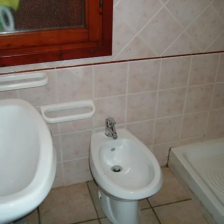 Poggio Hébergement de vacances