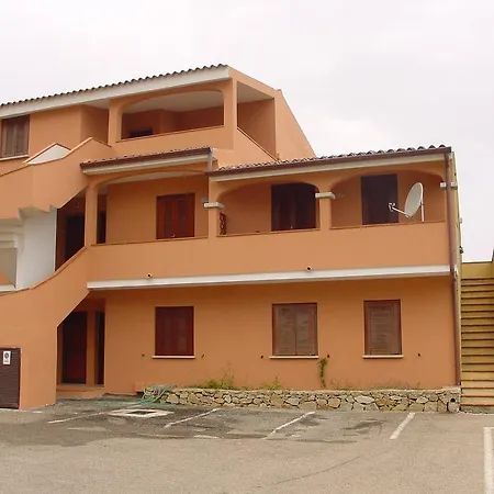 Hébergement de vacances Poggio San Pasquale